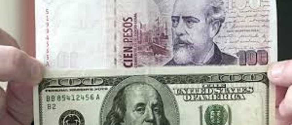 Aseguran que hoy se publica la Ley: dólar a más de $80 para todos