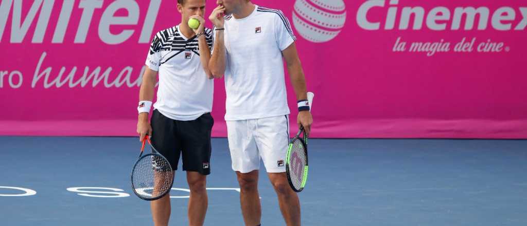 El equipo argentino de tenis ya tiene rivales para la nueva ATP Cup 2020