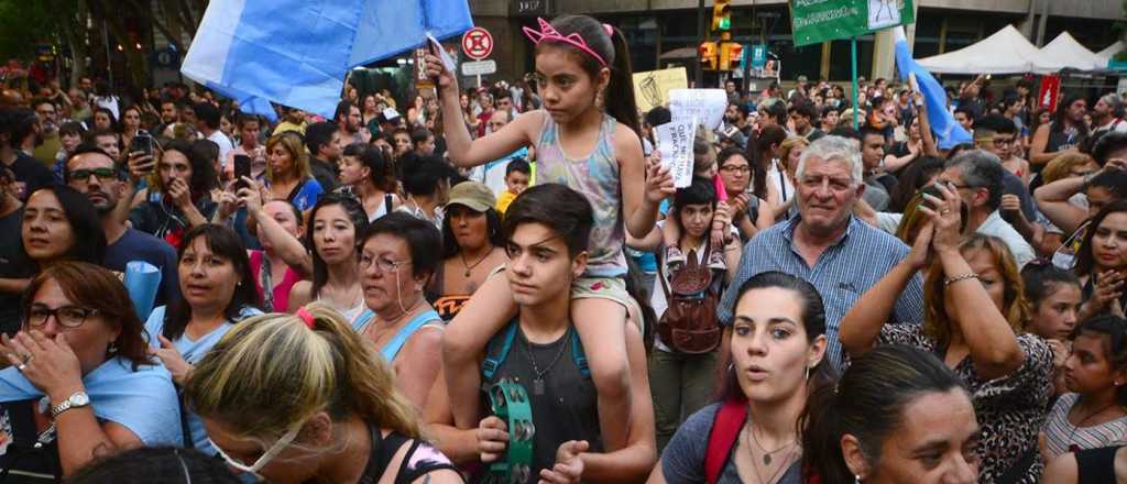 Modificación a la 7722: Lavalle y Maipú suspenden sus fiestas de la Vendimia