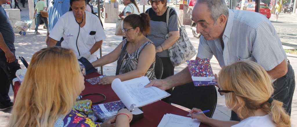 Guaymallén invita a tener pasar unas "fiestas saludables"