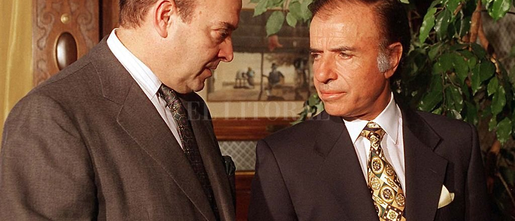 La economía de Carlos Menem, en 10 claves