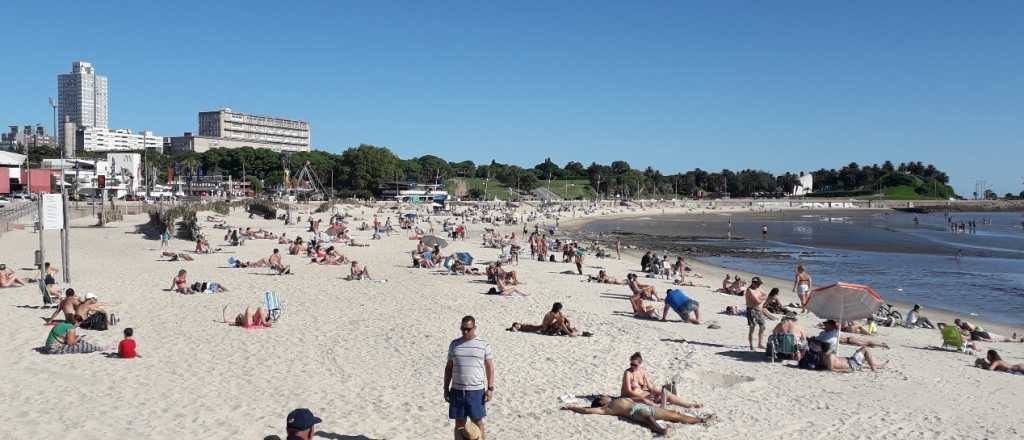 Uruguay pone en duda la apertura de fronteras con Argentina para el verano