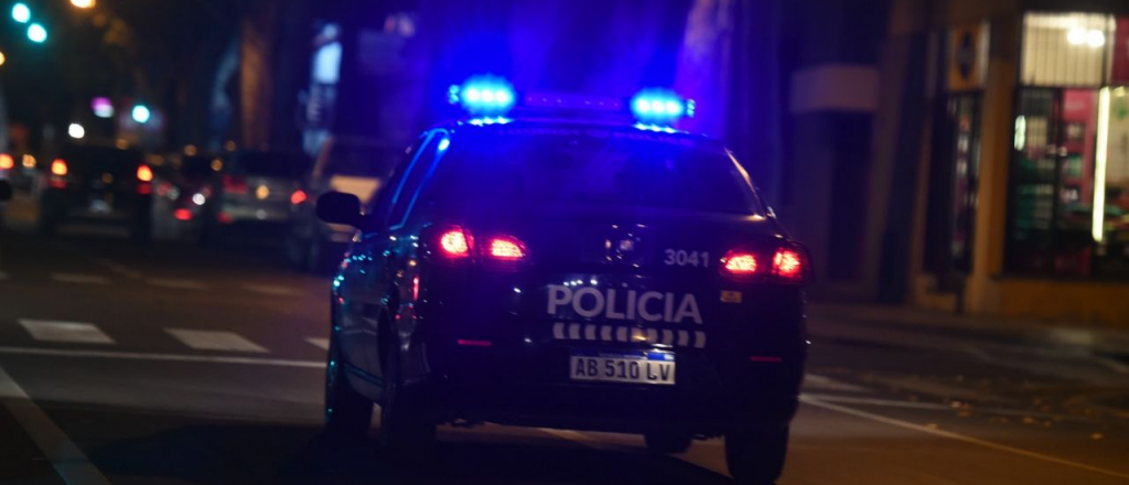 Asesinaron a golpes un anciano en su casa de Tunuyán