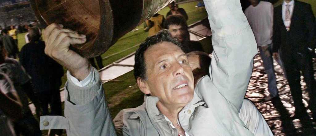 Este lunes presentan a Miguel Ángel Russo en Boca