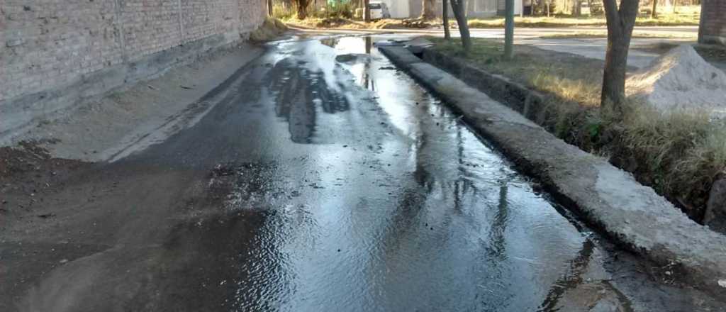 Sólo resta cuidar el agua y desarrollar la economía