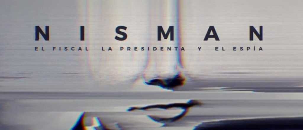 Ya está en Netflix la miniserie sobre la muerte del fiscal Nisman