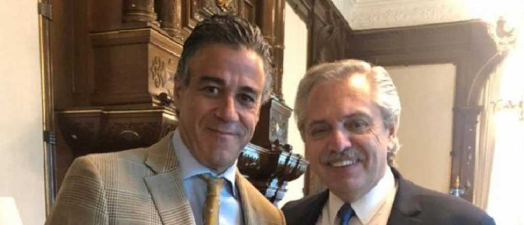 Es oficial: Daniel Rafecas es el nuevo jefe de los fiscales