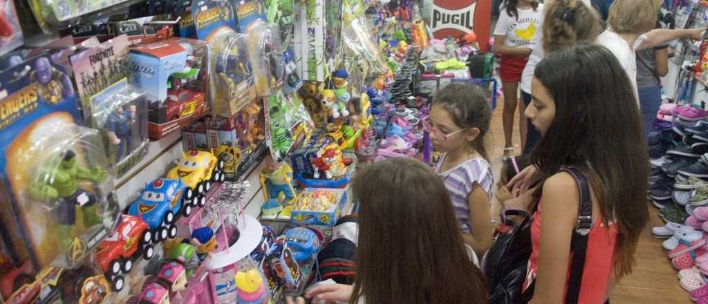 Día del Niño: buscan fortalecer las ventas con una fuerte campaña