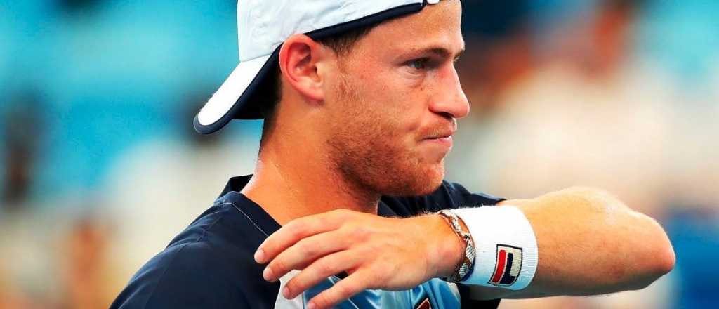 Copa ATP: Argentina perdió con Austria y tiene un pie afuera del torneo