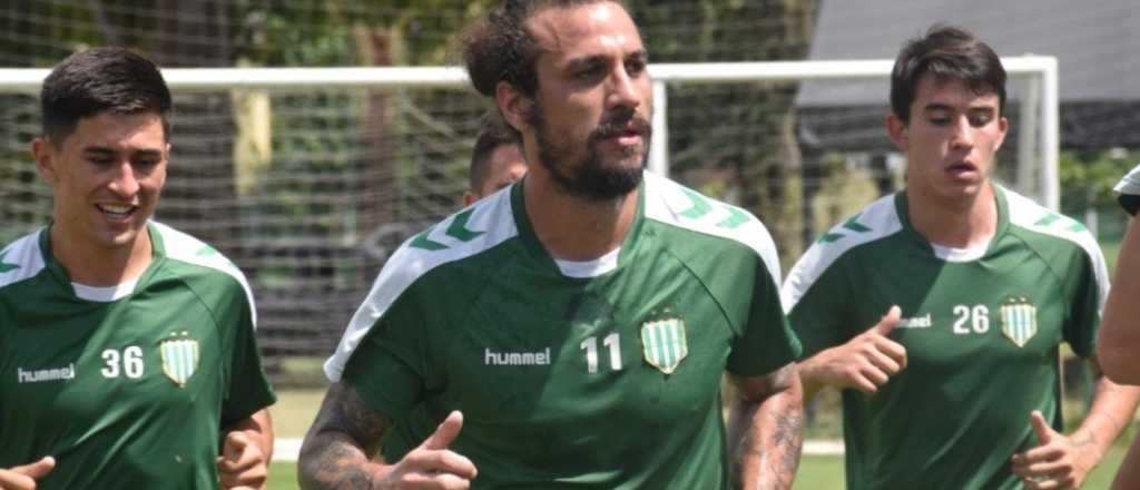 Falcioni ironizó sobre el profesionalismo de Daniel Osvaldo