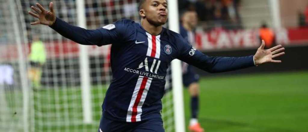 Tiembla todo el Real Madrid: "Ellos van a fichar a Mbappé"