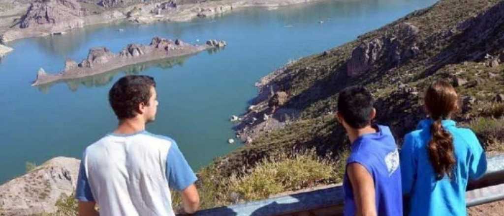 San Rafael sigue explotando el turismo con el plan "Es cerca, es seguro"