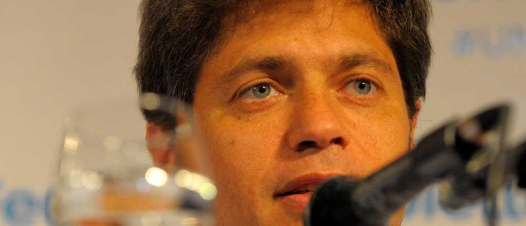 Kicillof extendió el plazo para seguir negociando con los bonistas