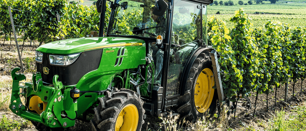 En Mendoza proponen que productores agropecuarios alquilen tecnología 