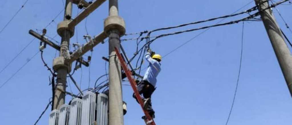 Régimen especial para las deudas de las distribuidoras eléctricas