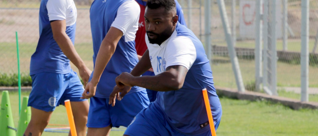 El Tomba presentó en AFA un protocolo para volver a entrenar