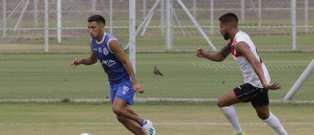 Walmart desmintió al Tomba sobre el contagio del futbolista Burgoa