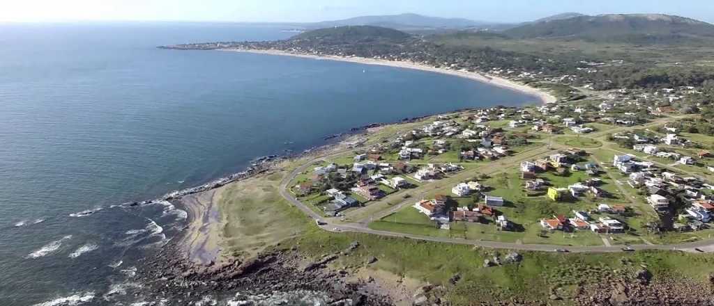 Uruguay cierra sus fronteras por el avance del coronavirus