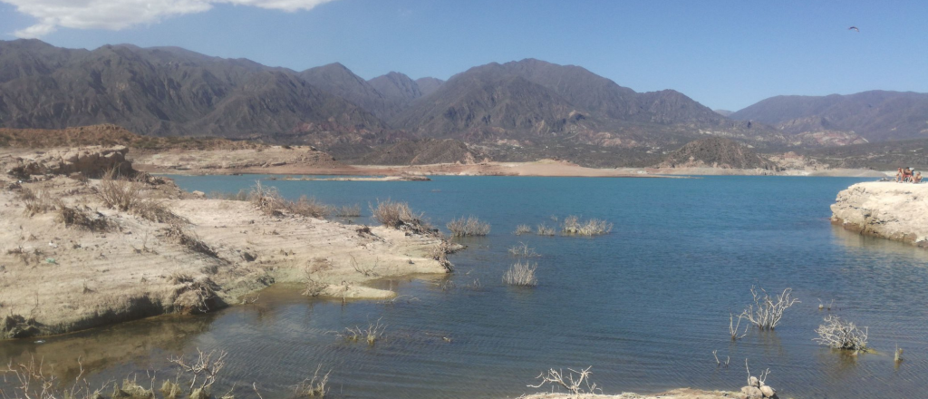 Irrigación podría restringir la entrega de agua debido a la sequía