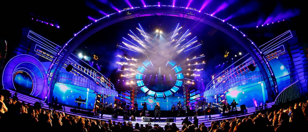 Chile: dudan de que se haga el Festival de Viña del Mar 2021