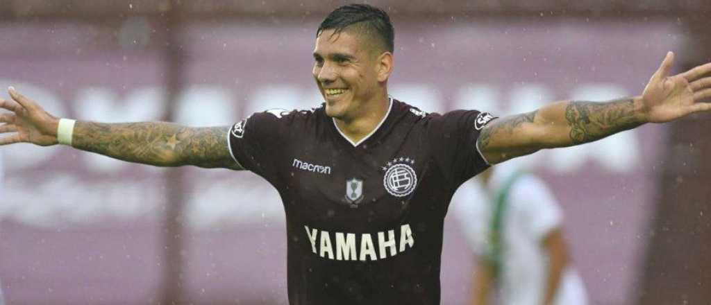 Godoy Cruz sumó dos refuerzos