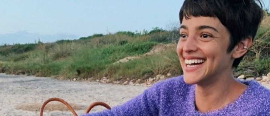 Calu Rivero contó de qué trata su rara experiencia sensorial