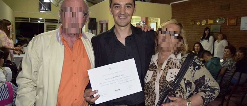 La ayuda de los sancarlinos salvó la vida de un profesor