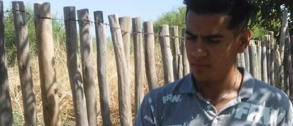 Pánico en San Juan por un "fantasma" que por la noche tira piedras