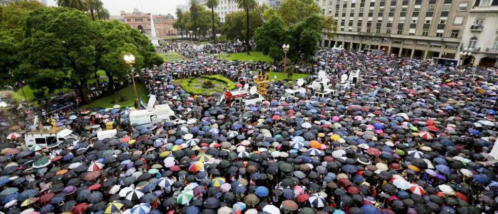 Periodistas mendocinos opinaron sobre la muerte de Nisman