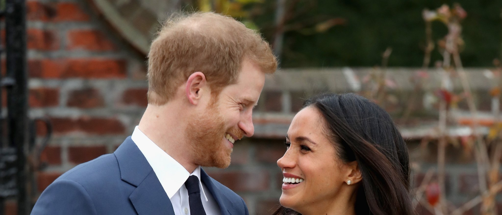 Es oficial la desvinculación de Harry y Meghan Markle de la realeza