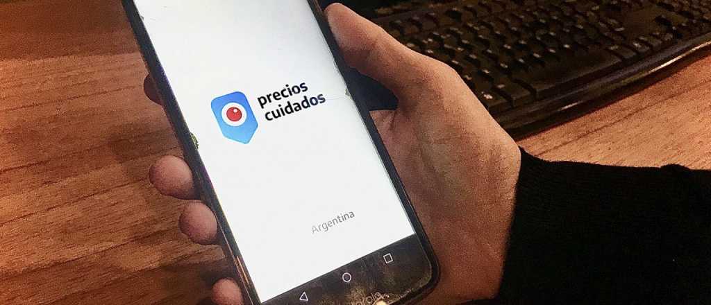 La App de Precios Cuidados es la más descargada en Argentina