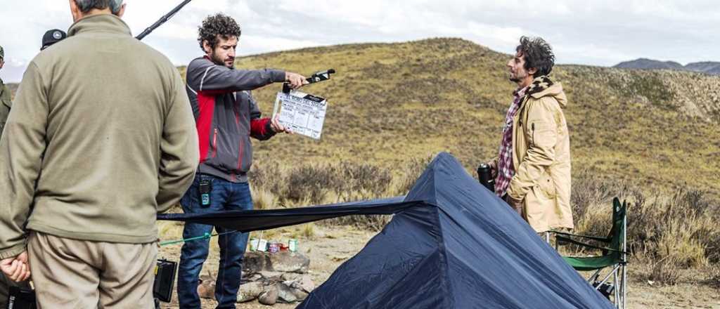 Luján de Cuyo se posiciona como lugar para rodar películas y publicidades