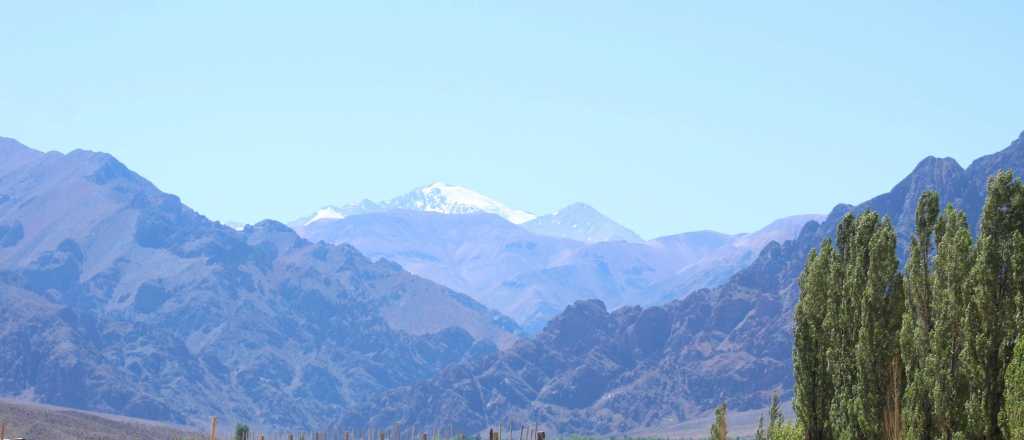 Las Heras te invita a conocer gratis lo mejor de su montaña