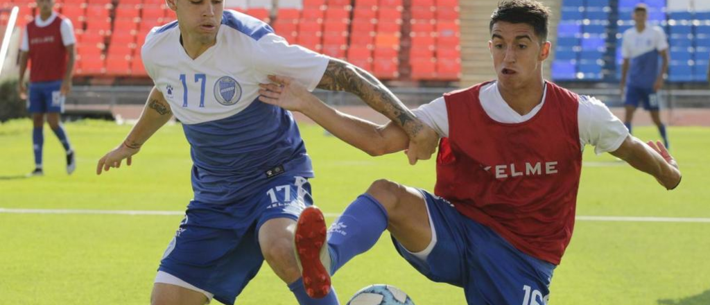 Con cinco refuerzos desde el inicio, así se perfila el Tomba para recibir a River