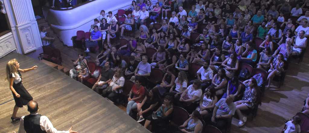 Cuánto aumentó en Mendoza una entrada al cine, al teatro o a un recital