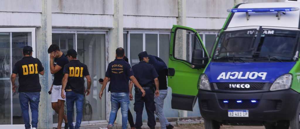 Reconocieron a cinco de los acusados por el crimen de Fernando