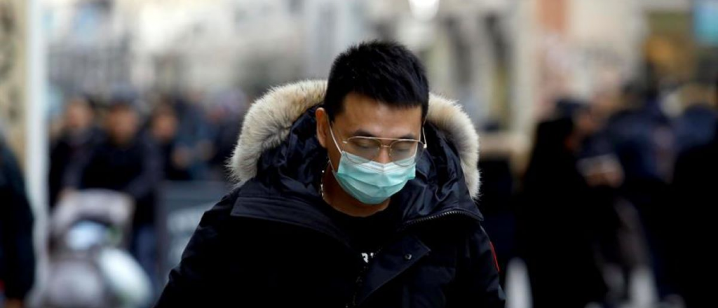 Ya son 2.345 los muertos por el coronavirus en China