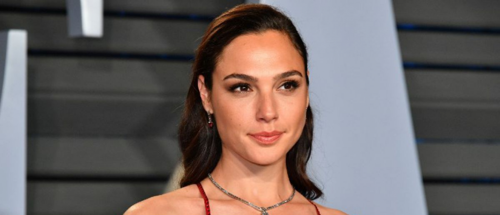 Gal Gadot dijo que se parece a Thelma Fardin