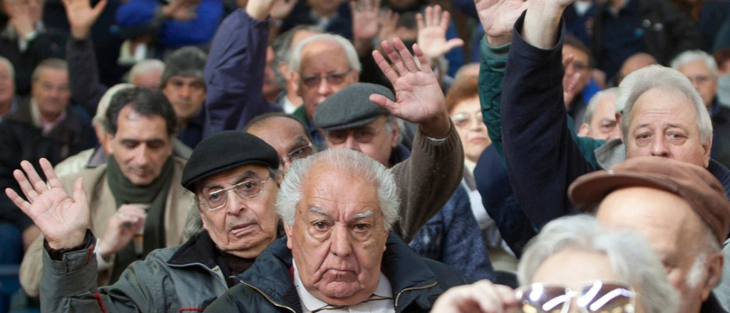 Los afiliados a PAMI ya no tendrán que ir al médico por recetas