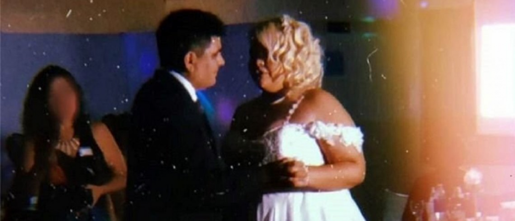 Los estafaron con la comida en su boda y tuvieron que salir a comprar fiambre