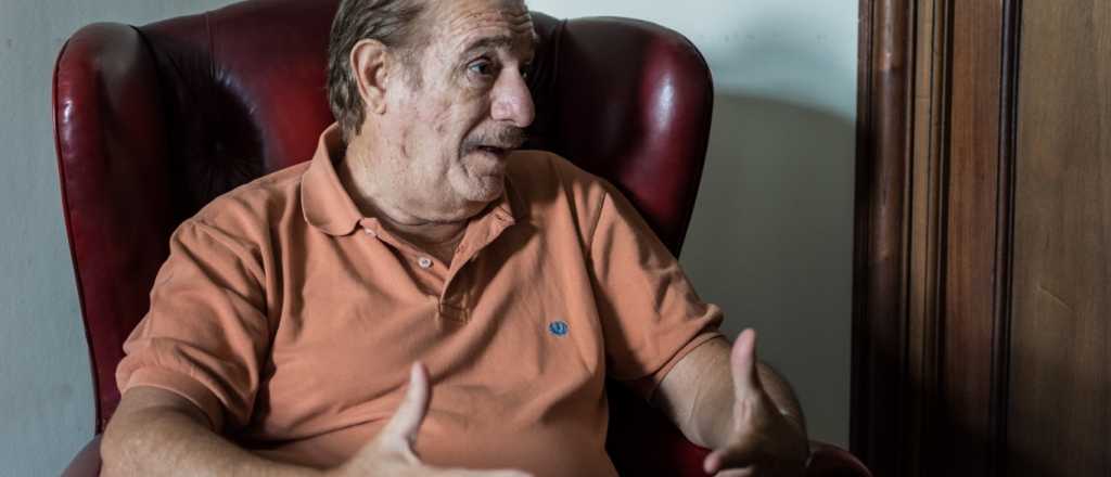 Storani sobre Macri: "Reparte culpas como si no hubiese gobernado"