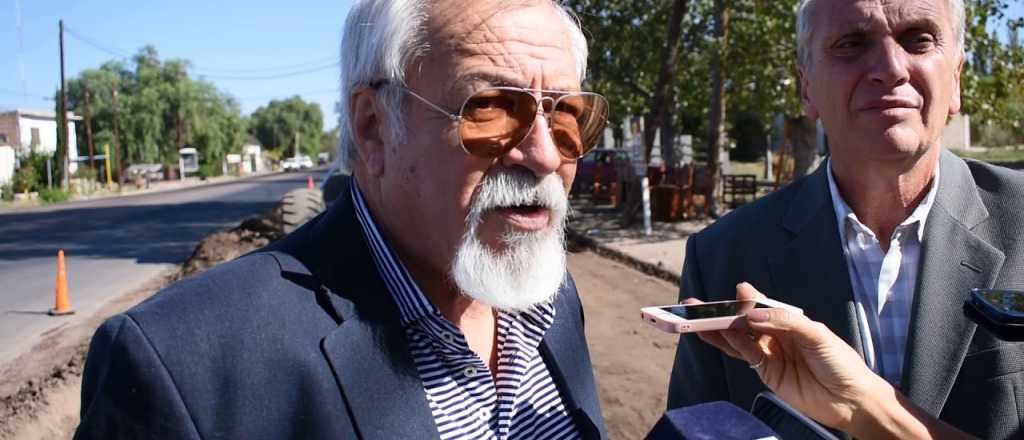 Autoridades de Vialidad Provincial donarán 20% de sus sueldos