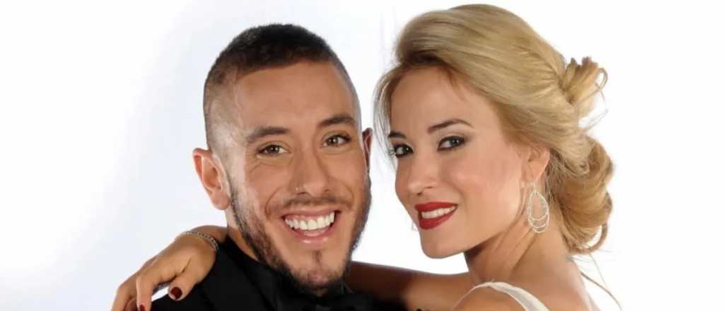 Murió un exbailarín de ShowMatch, pareja de Jésica Cirio y Nazarena Vélez