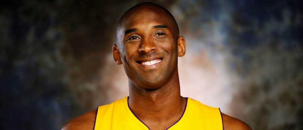 A cuánto asciende la fortuna que dejó Kobe Bryant