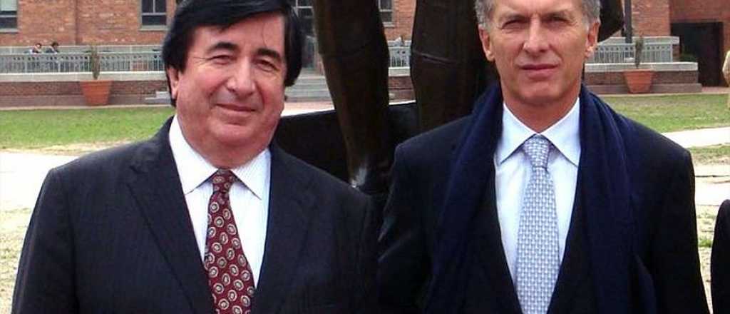 Cristina "brillante" y Macri "ya fue" ¿Durán Barba se hizo K?