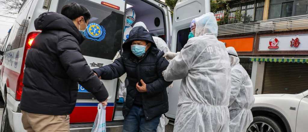 Confirmaron el primer caso de coronavirus en España