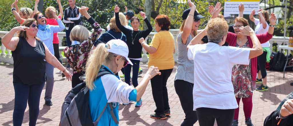 Jubilados de Ciudad estarán exentos de tasas municipales