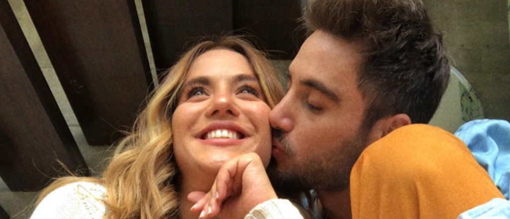 Flor Vigna aclaró su encuentro con Nico Occhiato: "cada uno está en la suya"