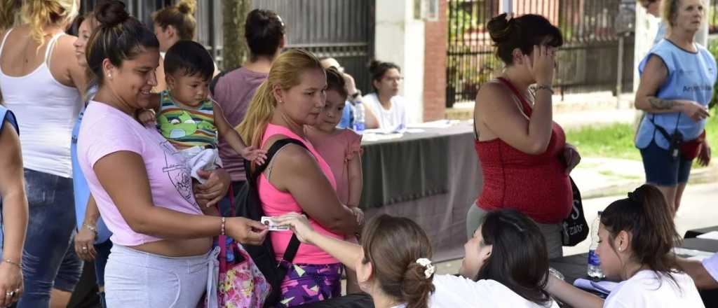 Este es el calendario de pago de la Tarjeta Alimentar en mayo