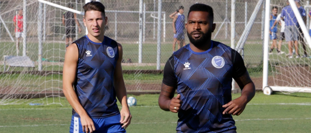 Los tres puntos clave del protocolo para volver a los entrenamientos